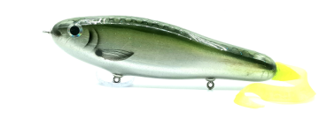 Preview: Shiny Green